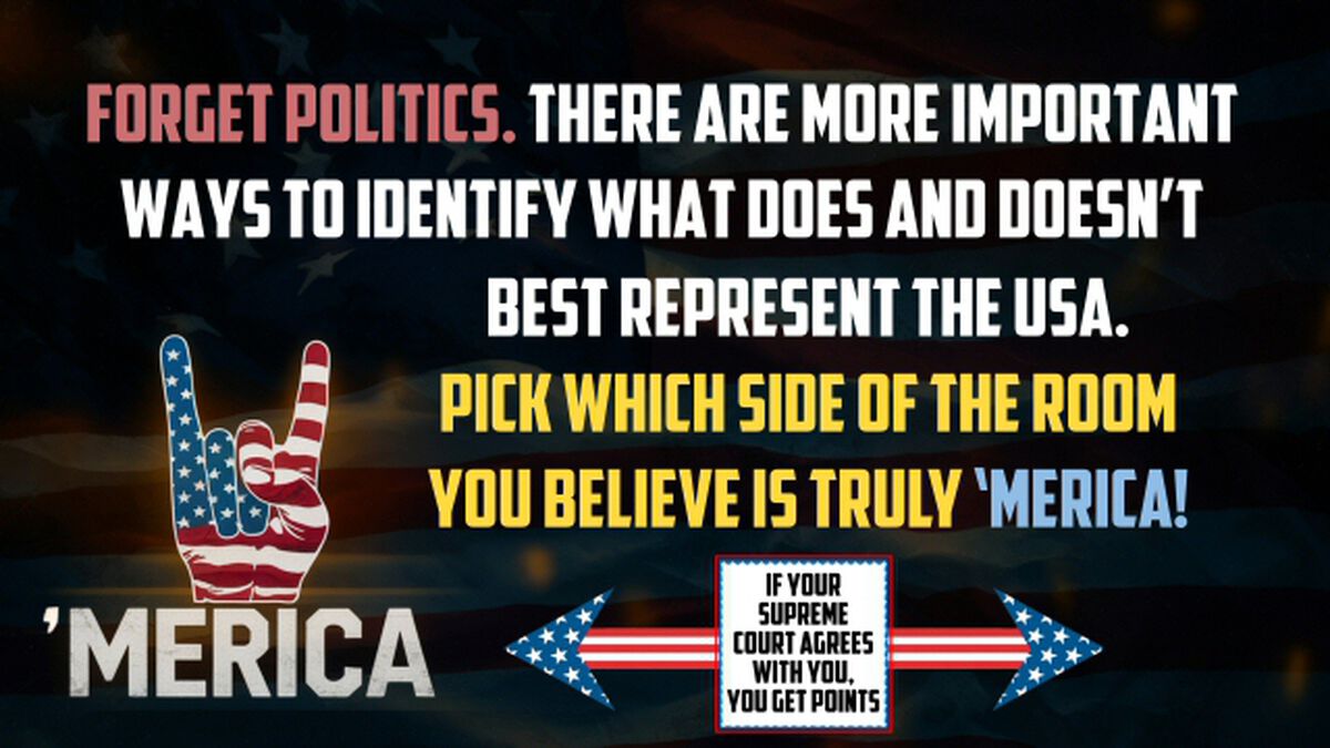 'Merica image number null